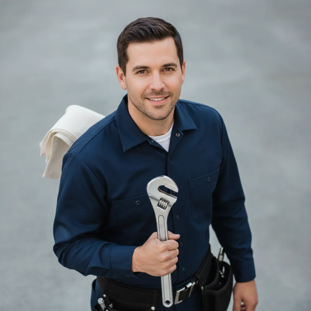Plumber serving Bloomington, CA