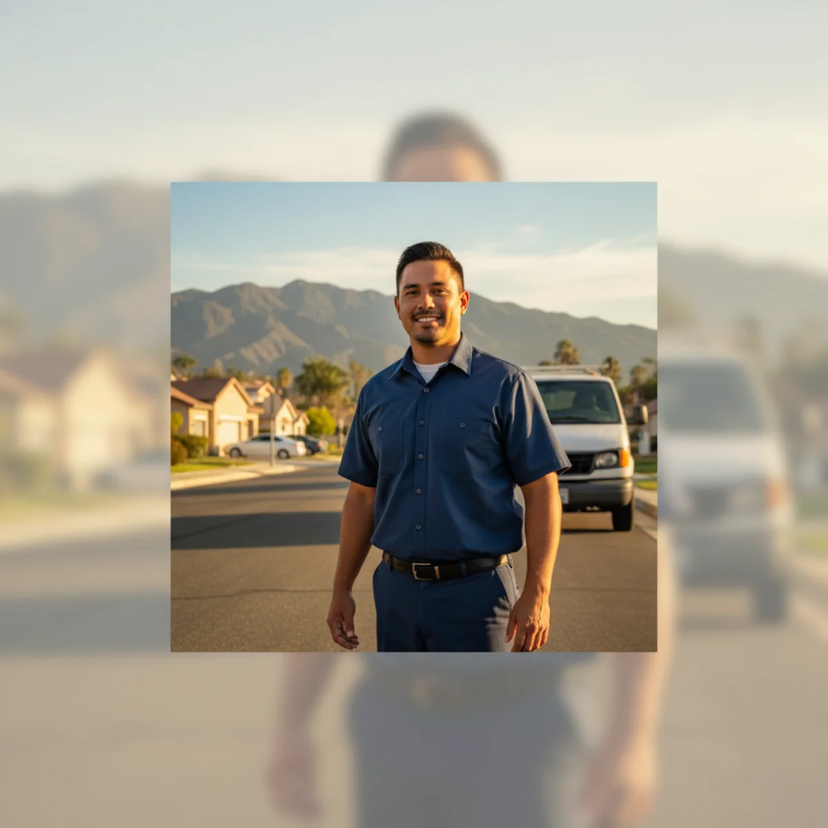 Plumber serving Highland, CA