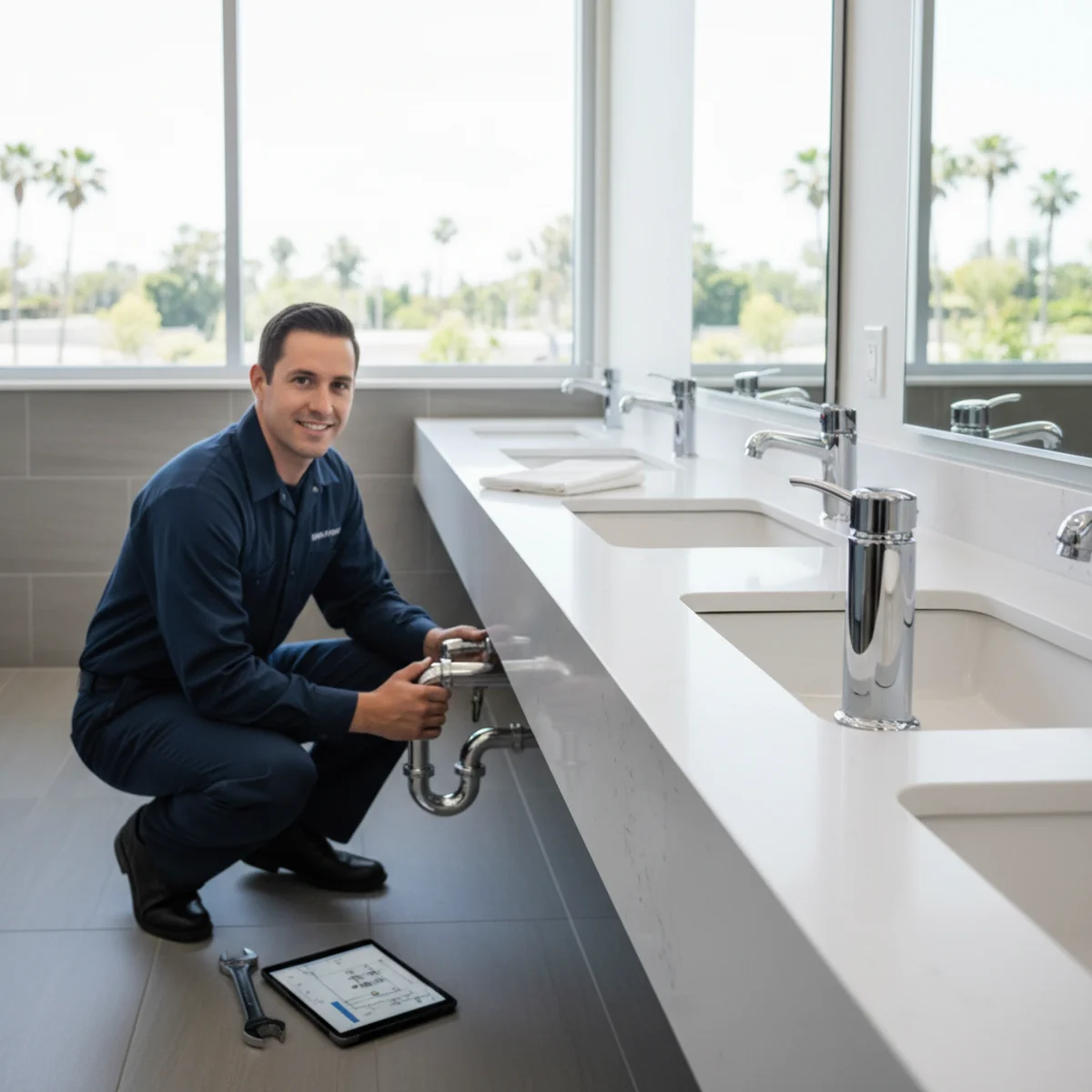 Restaurant Plumbing Problems That Need Fast Repair