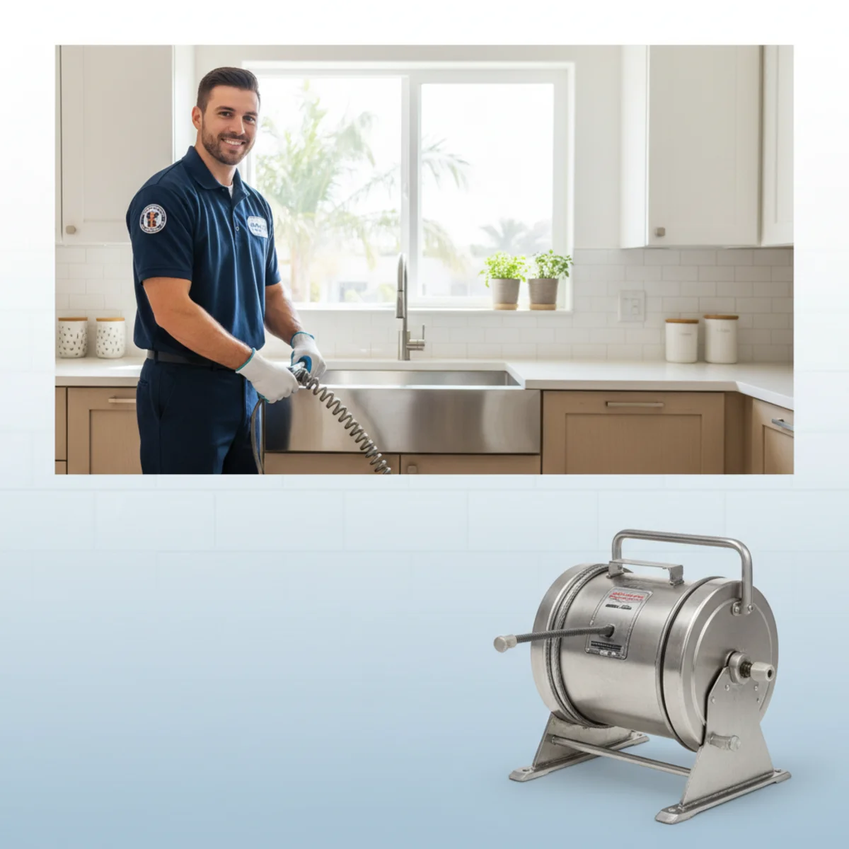 How to Unclog a Drain (and When to Call a Pro)