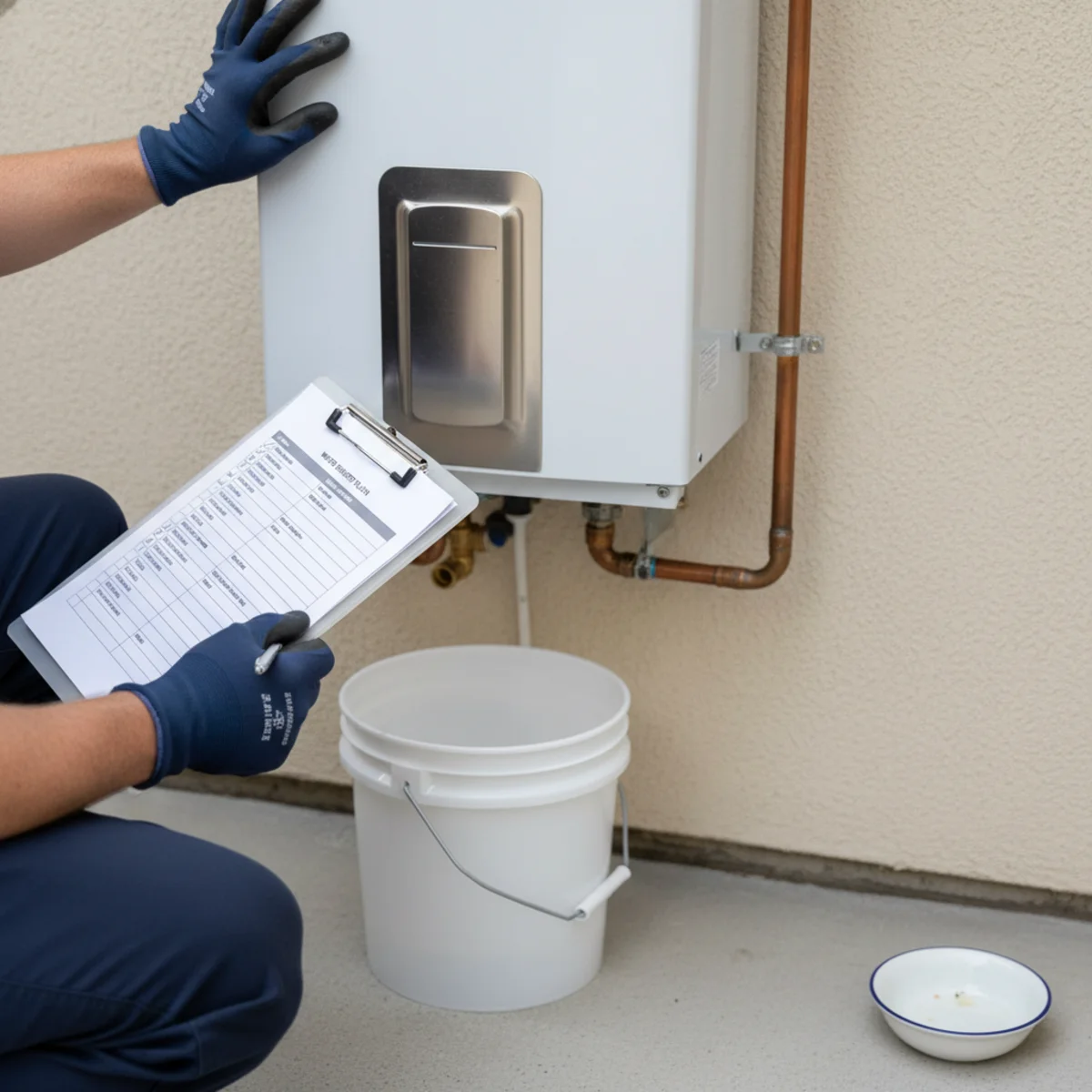 When Should You Replace Old Plumbing Pipes?